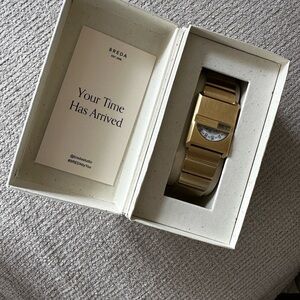 Breda PULSE (TANDEM) watch